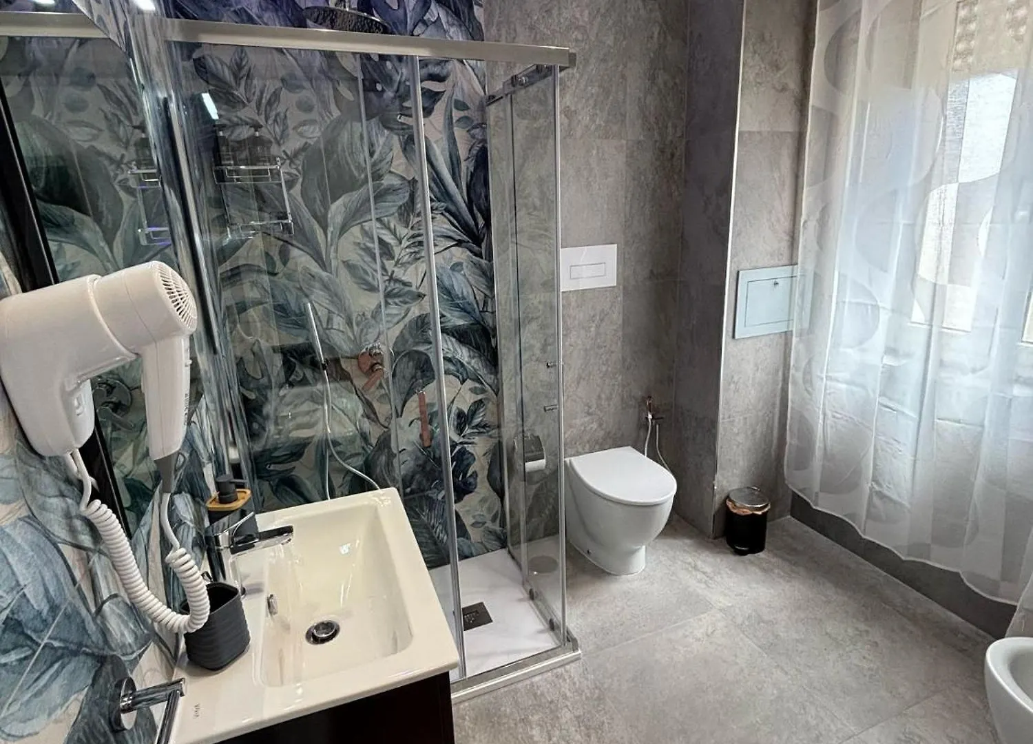 Caridei Rooms Naples 0*,  Italy