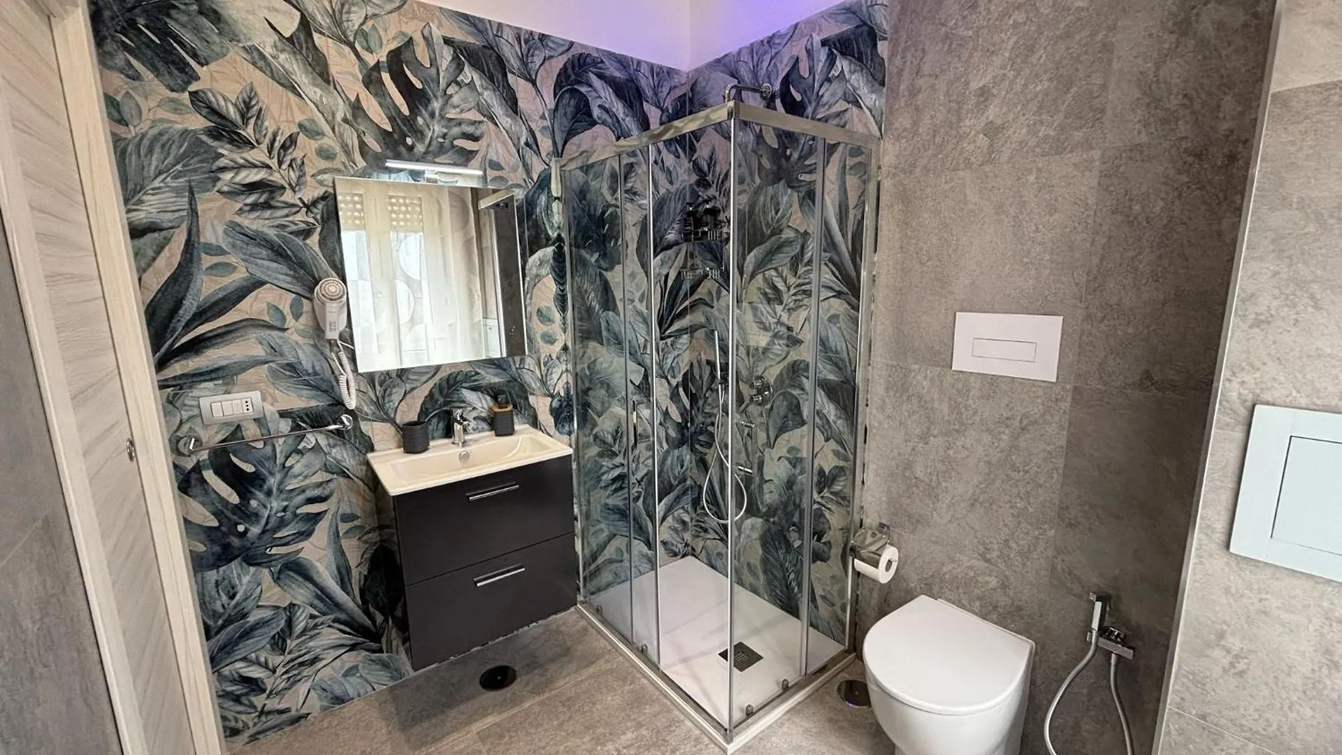 Caridei Rooms Naples 0*,