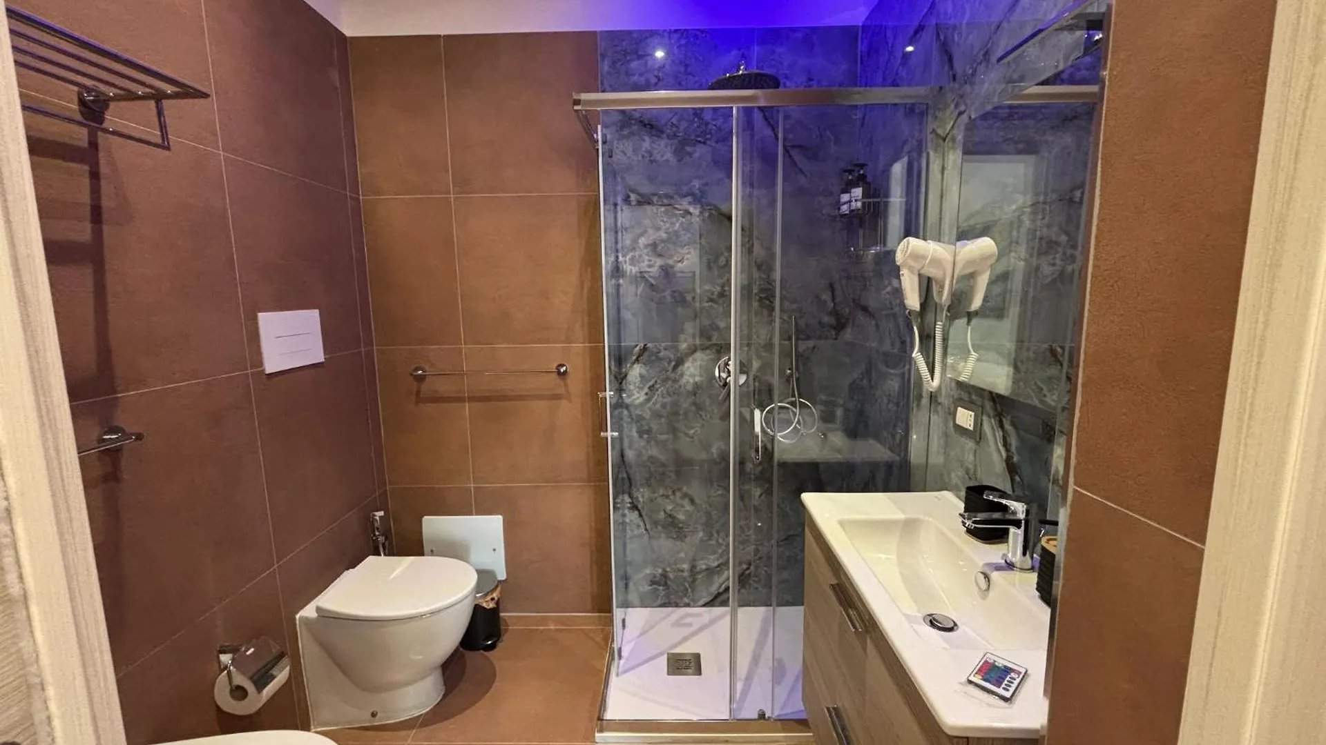 Caridei Rooms Naples