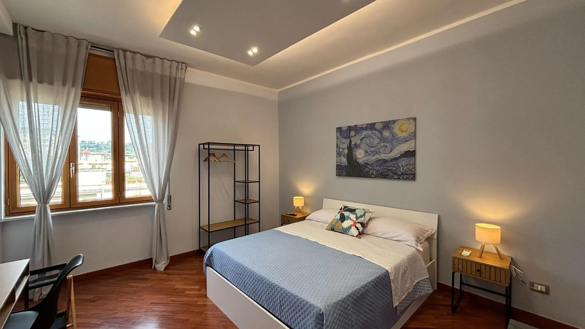 Guest house Caridei Rooms Naples Italy