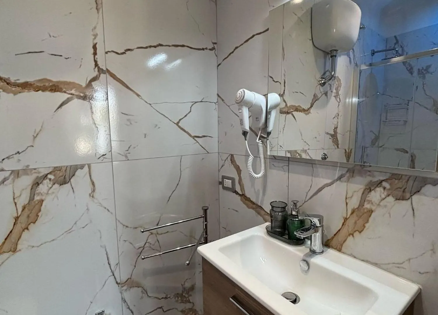 Caridei Rooms Naples