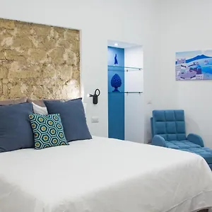 Blue Plebiscito Maison d'hôtes