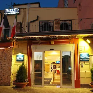 4* Отель Capodichino International