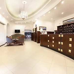4* Отель Grand Capodimonte
