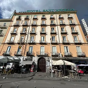 Track 60 - Private Garibaldi Naples