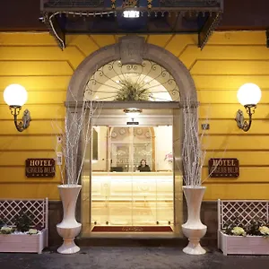 4* Отель Vergilius Billia